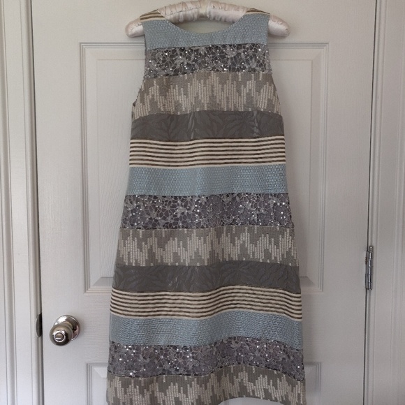 Kay Unger Dresses & Skirts - Kay Unger New York Cocktail Dress Kay Unger Dresses & Skirts - Kay Unger New York Cocktail Dress